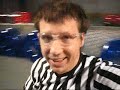 Cyberville Video Blog Post #5