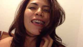Heboh !!!!!!! Video Pribadi cinta penelope seksi beredar !!!