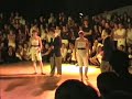 show toulouse