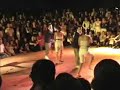 show toulouse