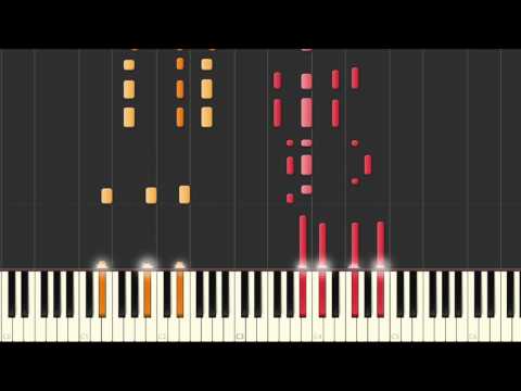 Rather Be - Clean Bandit video tutorial preview