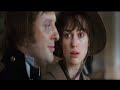 Thinking over... Mr.Darcy & Lizzie
