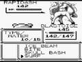 Pokemon Red/Blue Gym Battle #7 (Blane)
