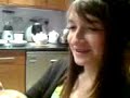 Cake mixture