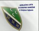 Bosnjacka Lista za Evropski Sandzak