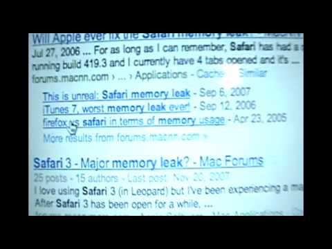 how to fix google chrome memory leak