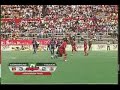 Monarcas Morelia 3 vs 2 Toluca Jornada 12 Apertura 2008