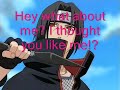 Sasuke & Itachi Dance off Sasuke & Itachi Dance off