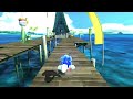 Sonic Unleashed: Adabat Trailer from SEGA