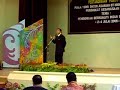 Faiz 3A Pemidato IPBMM (kagum)