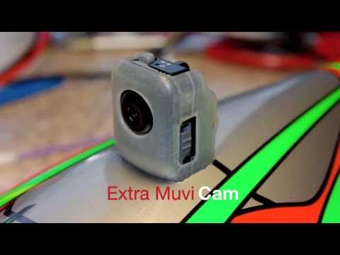 how to fix ar drone camera