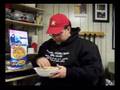 Cereal Wednesday: Honey Bunches of Oats