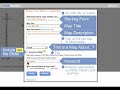 Platial MapMaker | Register & Setup Platial MapMaker | Register & Setup