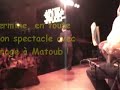 Allaoua � Montr�al Hommage 2