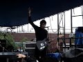 Touch & Go 25 - Brick Layer Cake