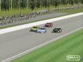 Cup - lowes, BGN - Indy