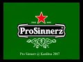 professional sinnerz @ karditsa 2007