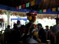 danza messicana