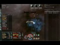 RiotRick Solo Class 3 Wormhole