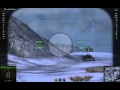 Снайперский и Аркадный прицелы WoT для World Of Tanks видео 1