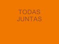 estampida vacas