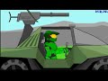 Halo Nerds Ep. 2