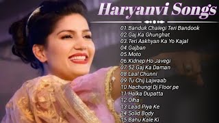 sapna chaudhary songs💃(ajay hooda)haryanvi song