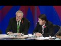 BNP Nick Griffin on BBC Question Time Part 2