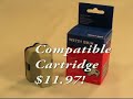 HP 02 Ink Cartridge Information (C8721WN) HP 02 Ink Cartridge Information (C8721WN)