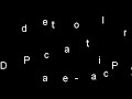 Dead Poetic - Paralytic