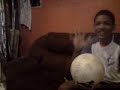 Ninho bom de bola