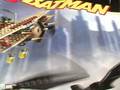 Modeling Blog Daily - Batcopter Scarecrow Chase DETAILS