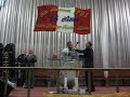 Ciego que Alaba Dios - Edmar dos Santos - Per�