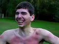 paintball moron