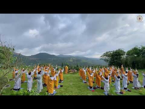 NIKAYA Giảng Giải -Bất Động Tâm Giải Thoát - Bất Thiện Pháp Không Chảy Vào - Kinh Đại Không 2