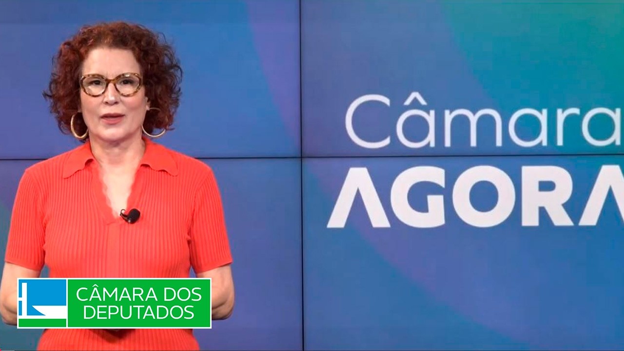 Acompanhe os principais debates nas comissões da Câmara - 10/04/2026 #câmaraagora