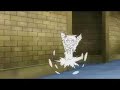 D.Gray-Man Amv -Waka Laka-