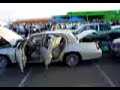REAL4LIFE CAR CLUB@ THE PHOENIX CAR SHOW MACK MONES THE NAME