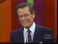 Angelo joins Contestants' Row, and not only gets probably the longest contestant interview in The Price is Right history, but he also gets a huge laugh out of Bob Barker in the process!