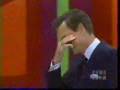 Bob Cracks Up