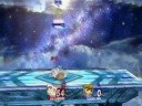 Brawl: Ice Climbers vs. Toon Link