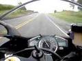 yamaha yzf r1 tiete a porto feliz