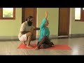 Surinder Singh Yoga Half Lord Of Fishes Pose