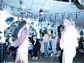 \"Belly\" meets Belly Dancer