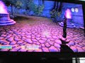 Weightless daedric items