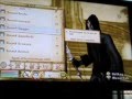Weightless daedric items