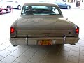 1966 Chevy Nova SS Show Car For Sale! SOLD!!