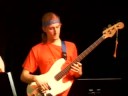 Charlie Shaughnessy - Clouds (live)