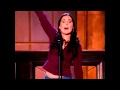 Def Poetry - Vanessa Hidary - Culture Bandit