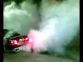 Агата яде гуми на ОМВ в Хаджи Димитър